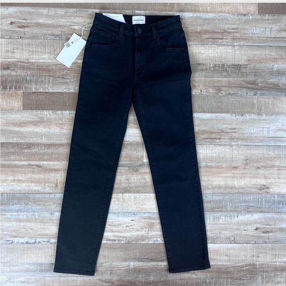 Abrand jeans 95 mid stovepipe in Nellie size 26 - Picture 2 of 5